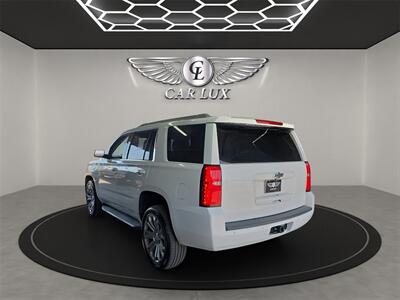 2018 Chevrolet Tahoe LT   - Photo 4 - Lennox, CA 90304