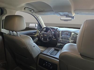 2018 Chevrolet Tahoe LT   - Photo 21 - Lennox, CA 90304