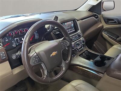 2018 Chevrolet Tahoe LT   - Photo 13 - Lennox, CA 90304