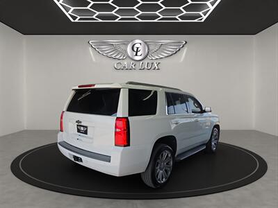 2018 Chevrolet Tahoe LT   - Photo 7 - Lennox, CA 90304