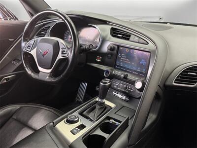 2019 Chevrolet Corvette Grand Sport 1LT   - Photo 10 - Lennox, CA 90304