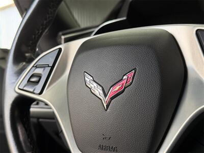 2019 Chevrolet Corvette Grand Sport 1LT   - Photo 24 - Lennox, CA 90304