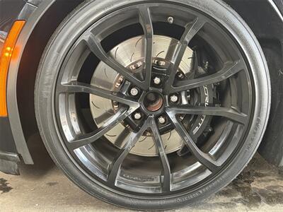 2019 Chevrolet Corvette Grand Sport 1LT   - Photo 21 - Lennox, CA 90304