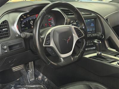 2019 Chevrolet Corvette Grand Sport 1LT   - Photo 15 - Lennox, CA 90304