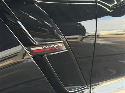2019 Chevrolet Corvette Grand Sport 1LT   - Photo 19 - Lennox, CA 90304