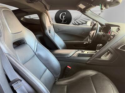 2019 Chevrolet Corvette Grand Sport 1LT   - Photo 14 - Lennox, CA 90304