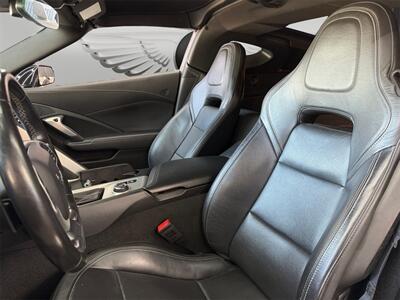 2019 Chevrolet Corvette Grand Sport 1LT   - Photo 9 - Lennox, CA 90304