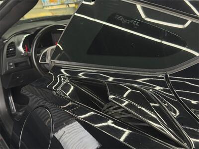 2019 Chevrolet Corvette Grand Sport 1LT   - Photo 16 - Lennox, CA 90304