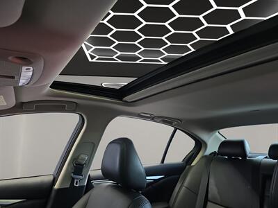 2019 INFINITI Q50 3.0t LUXE   - Photo 18 - Lennox, CA 90304