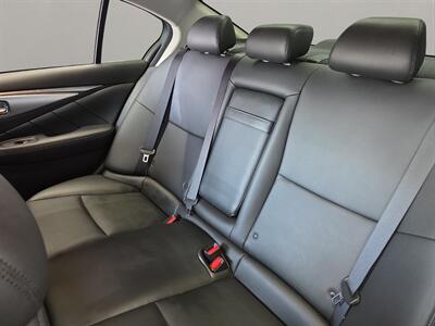 2019 INFINITI Q50 3.0t LUXE   - Photo 11 - Lennox, CA 90304