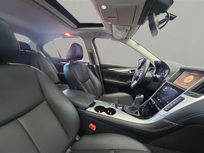 2019 INFINITI Q50 3.0t LUXE   - Photo 17 - Lennox, CA 90304