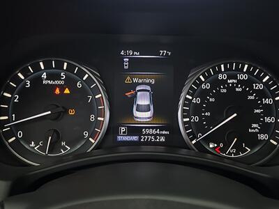 2019 INFINITI Q50 3.0t LUXE   - Photo 10 - Lennox, CA 90304