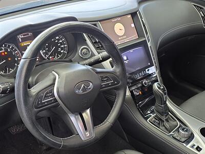 2019 INFINITI Q50 3.0t LUXE   - Photo 12 - Lennox, CA 90304