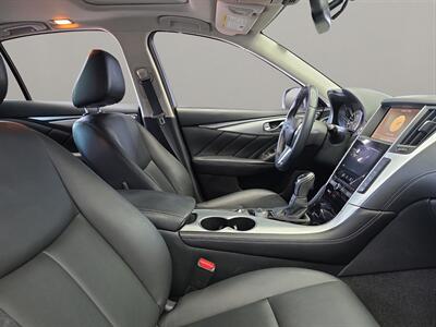 2019 INFINITI Q50 3.0t LUXE   - Photo 15 - Lennox, CA 90304