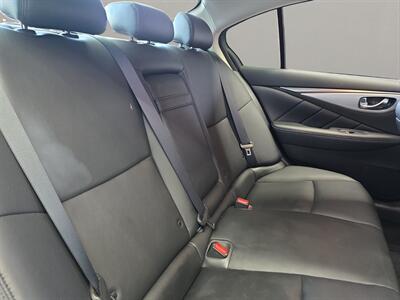 2019 INFINITI Q50 3.0t LUXE   - Photo 16 - Lennox, CA 90304
