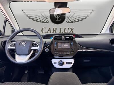 2018 Toyota Prius Two - Photo 11 - Lennox, CA 90304