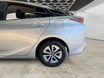 2018 Toyota Prius Two - Photo 14 - Lennox, CA 90304