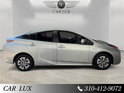 2018 Toyota Prius Two - Photo 6 - Lennox, CA 90304