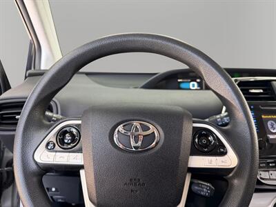 2018 Toyota Prius Two - Photo 18 - Lennox, CA 90304