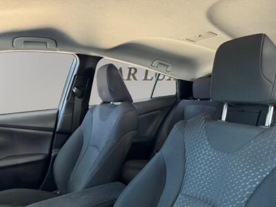 2018 Toyota Prius Two - Photo 9 - Lennox, CA 90304