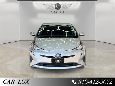 2018 Toyota Prius Two - Photo 8 - Lennox, CA 90304