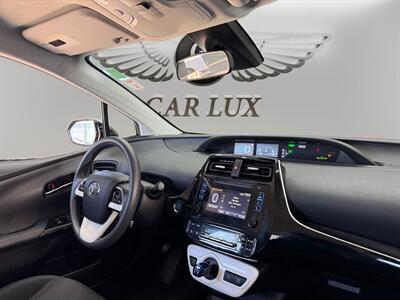 2018 Toyota Prius Two - Photo 17 - Lennox, CA 90304