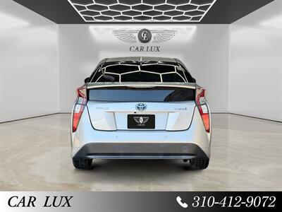 2018 Toyota Prius Two - Photo 4 - Lennox, CA 90304