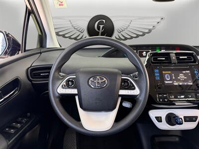2018 Toyota Prius Two - Photo 12 - Lennox, CA 90304