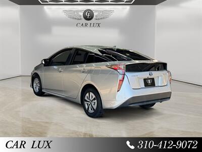 2018 Toyota Prius Two - Photo 3 - Lennox, CA 90304