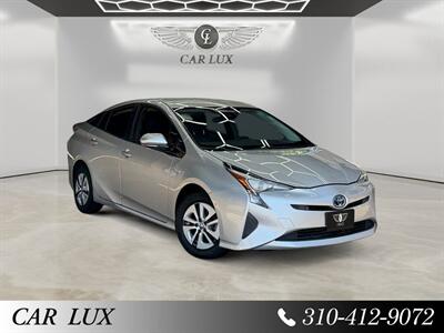 2018 Toyota Prius Two - Photo 7 - Lennox, CA 90304