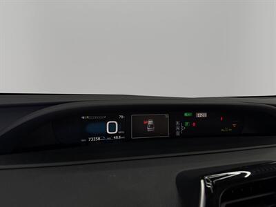 2018 Toyota Prius Two - Photo 22 - Lennox, CA 90304