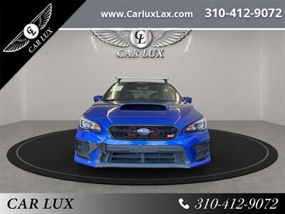 2020 Subaru WRX STI   - Photo 2 - Lennox, CA 90304