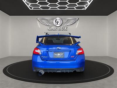 2020 Subaru WRX STI   - Photo 6 - Lennox, CA 90304