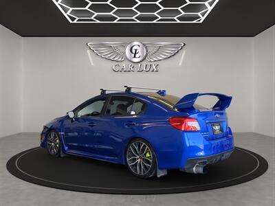 2020 Subaru WRX STI   - Photo 5 - Lennox, CA 90304