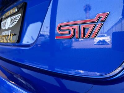 2020 Subaru WRX STI   - Photo 10 - Lennox, CA 90304