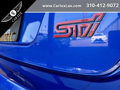 2020 Subaru WRX STI   - Photo 10 - Lennox, CA 90304