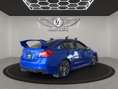 2020 Subaru WRX STI   - Photo 7 - Lennox, CA 90304