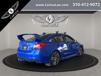 2020 Subaru WRX STI   - Photo 7 - Lennox, CA 90304