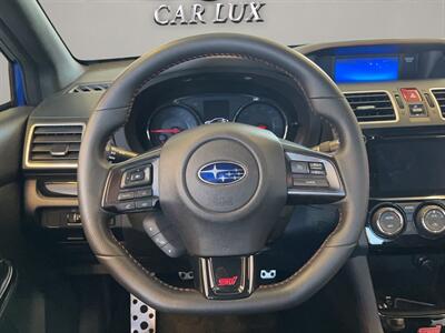 2020 Subaru WRX STI   - Photo 13 - Lennox, CA 90304