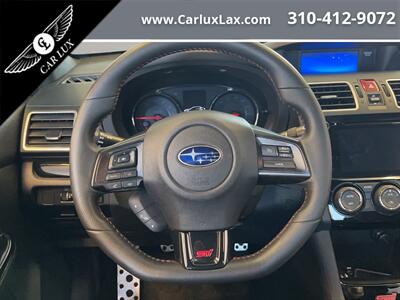 2020 Subaru WRX STI   - Photo 13 - Lennox, CA 90304