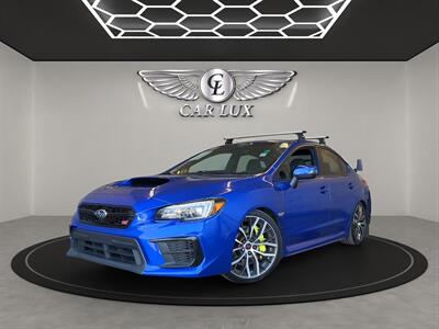 2020 Subaru WRX STI   - Photo 3 - Lennox, CA 90304