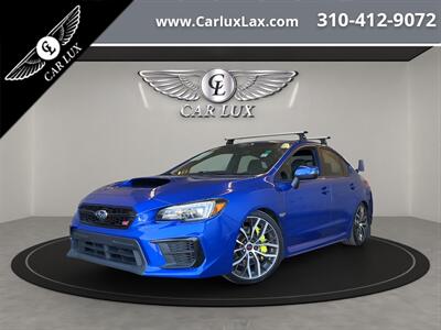 2020 Subaru WRX STI   - Photo 3 - Lennox, CA 90304