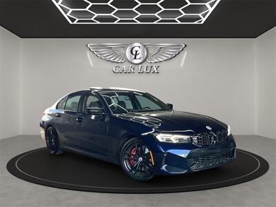 2023 BMW M340i - Photo 8 - Lennox, CA 90304