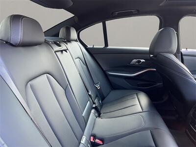 2023 BMW M340i - Photo 17 - Lennox, CA 90304