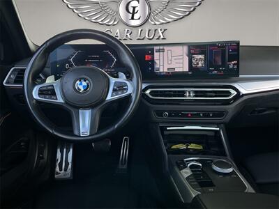 2023 BMW M340i - Photo 13 - Lennox, CA 90304