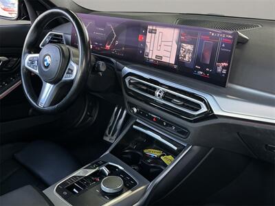 2023 BMW M340i - Photo 26 - Lennox, CA 90304