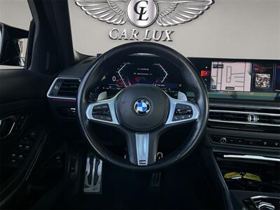 2023 BMW M340i - Photo 10 - Lennox, CA 90304