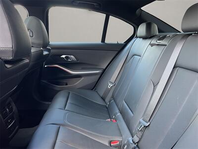 2023 BMW M340i - Photo 12 - Lennox, CA 90304