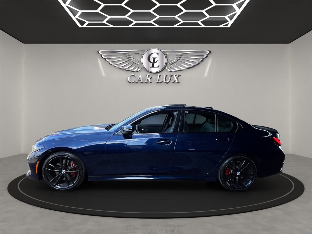 2023 Bmw M340i photo 4