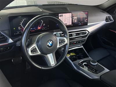 2023 BMW M340i - Photo 19 - Lennox, CA 90304